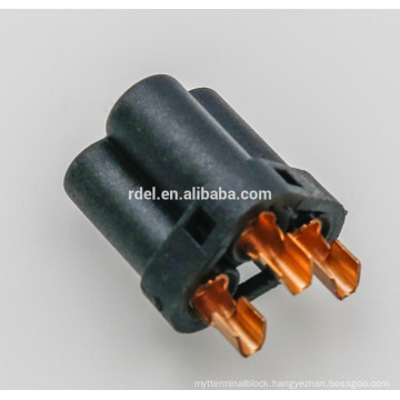 IS-05 INSERT SOCKET PLUG INSERT C5 C7 C8 C12